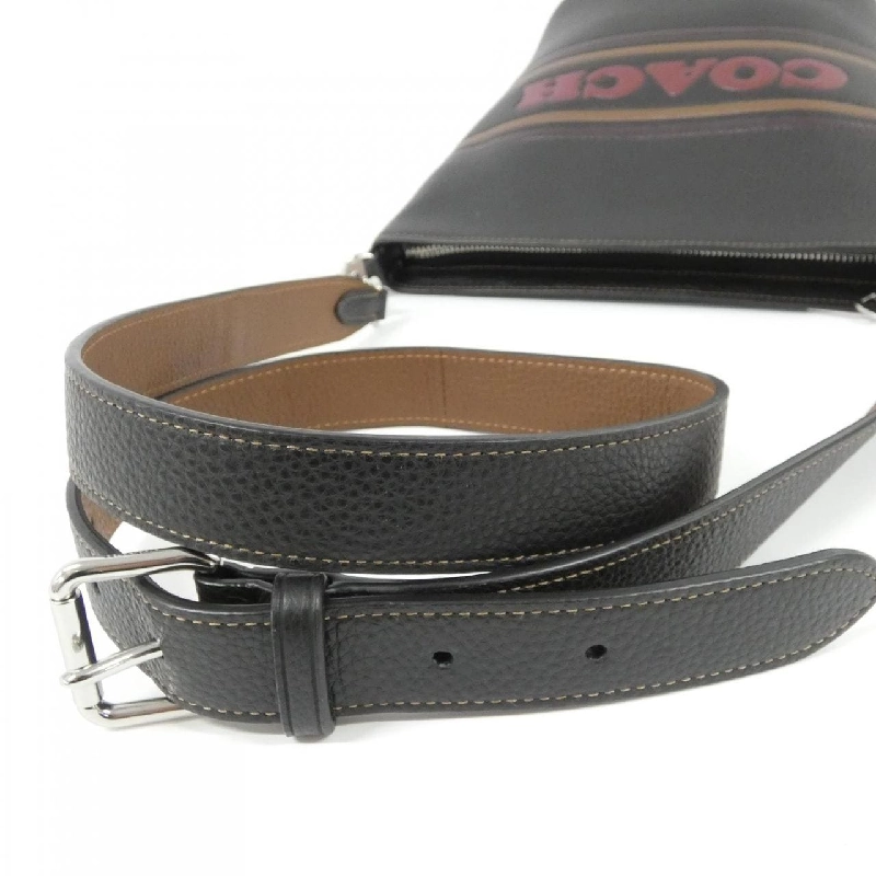 Túi xách vai Coach CH248 - Hàng hiệu Chính hãng 803015