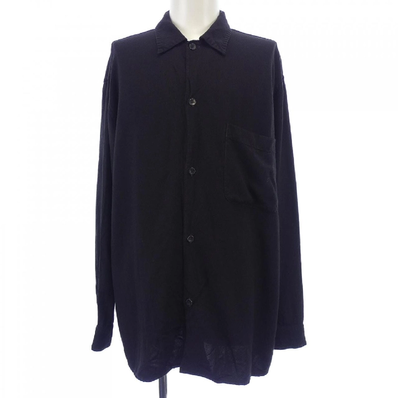 Áo sơ mi COMOLI P01-01013 - Hàng hiệu Authentic 887401