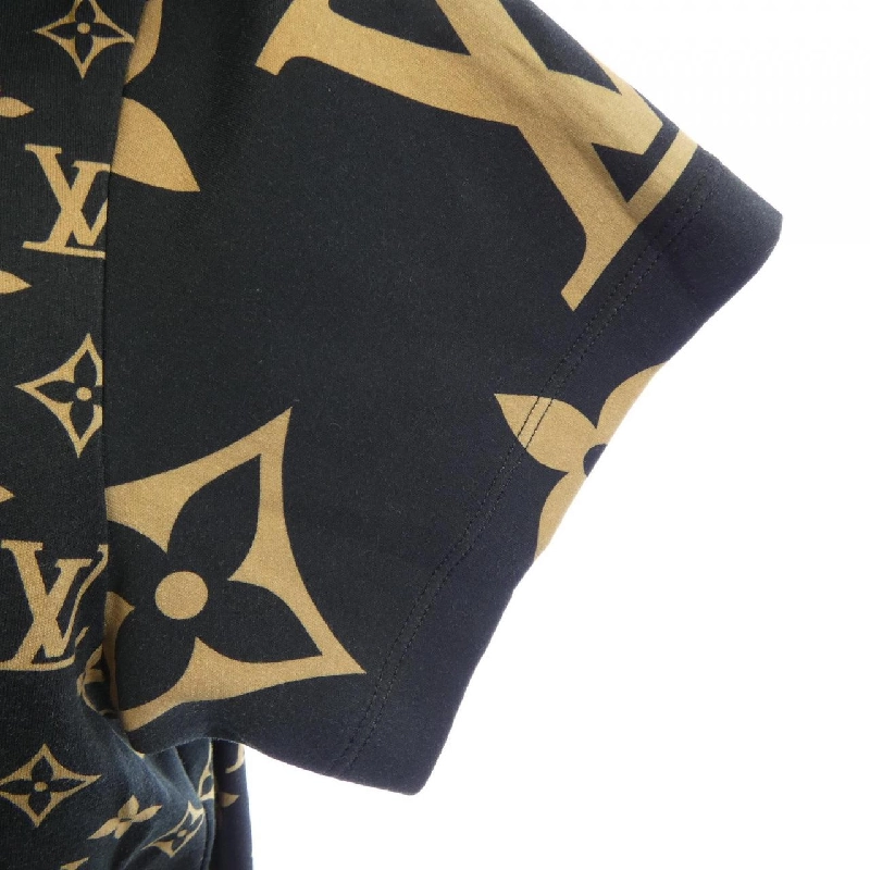 Áo thun LOUIS VUITTON Mix Monogram FLTS25GR5 - Hàng hiệu Chính hãng 775691