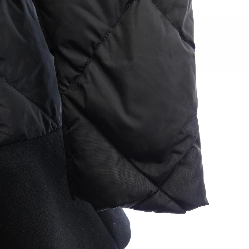 MONCLER VOUGLANS Áo khoác lông - Hàng hiệu Chính hãng 630453