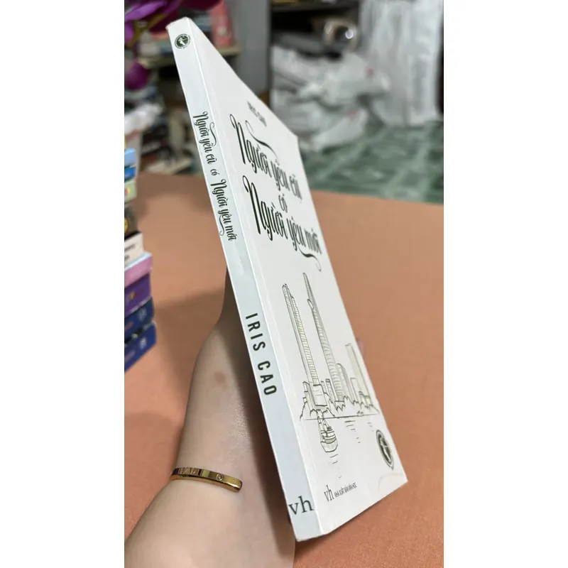 Người yêu cũ có người yêu mới 🌊 592226