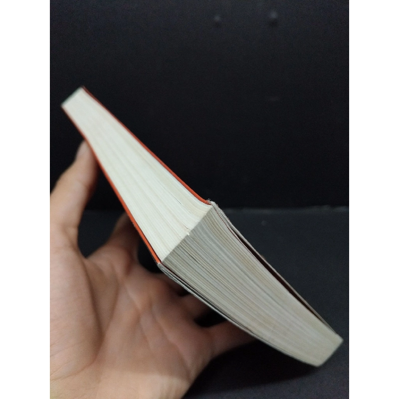 Like a Virgin kinh doanh như một cuộc chơi mới 90% 2015 HCM0107 Richard Branson KỸ NĂNG 915829