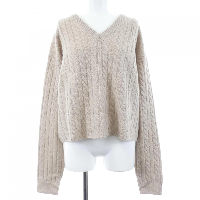 MIU MIU MML817 S232 13KX Áo len - Hàng hiệu Chính hãng 814912