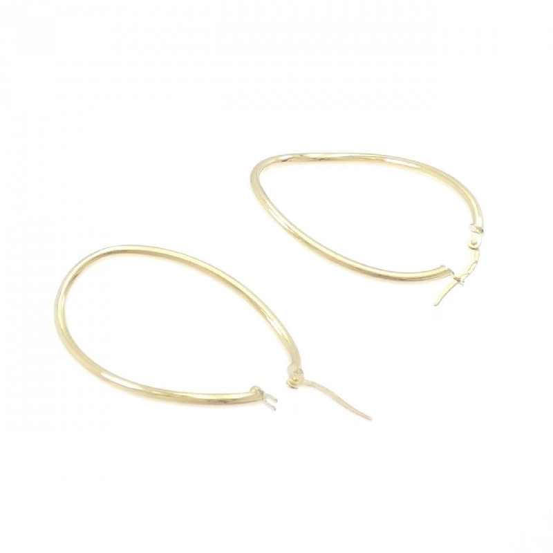 ウノアエレ 750YG Bông tai - Hàng hiệu Authentic 843536