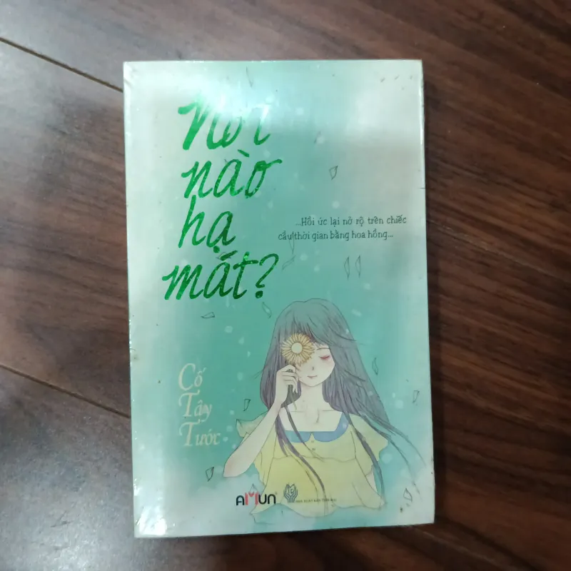 Nơi nào hạ mát 935296