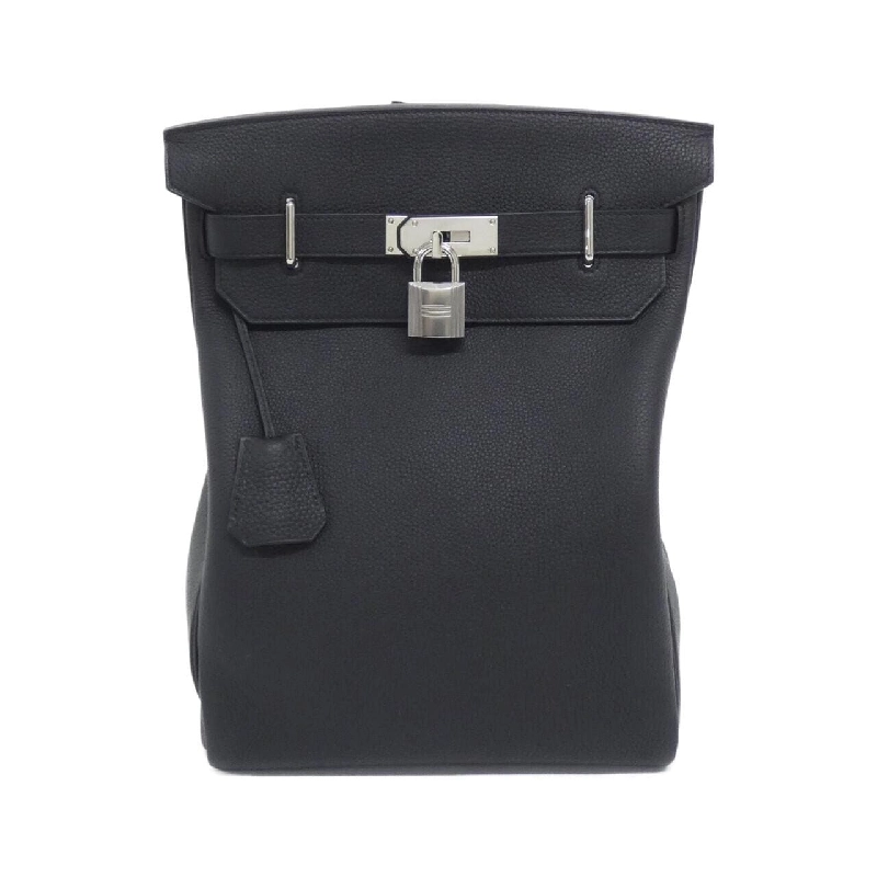 Túi đeo vai Hermès Akkad GM 083591CK 611045