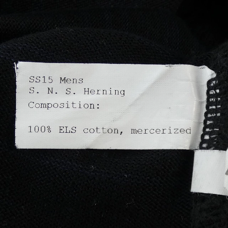 Áo khoác cardigan S.N.S.HERNING - Hàng hiệu Authentic 901154