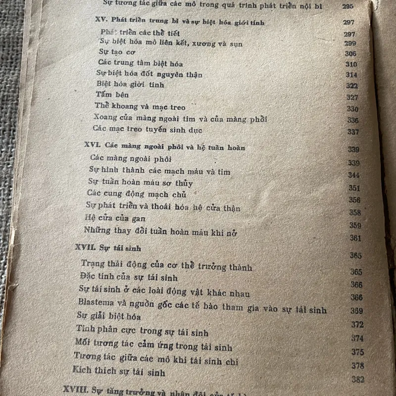 Phôi sinh học hiện đại -CHARLES W. BODEMER 789622