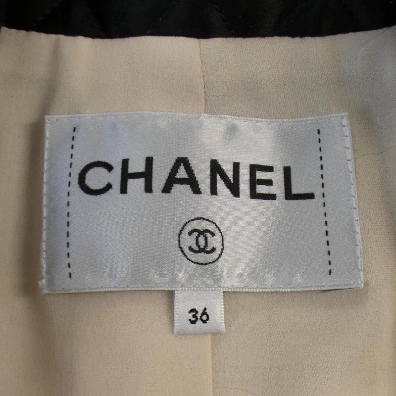 【Mã giảm giá】Áo khoác CHANEL 641594