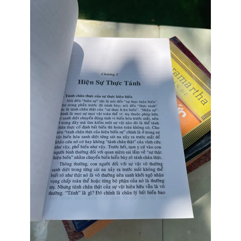 TÔNG THỂ LUẬN - MINH CHÁNH biên dịch  1021431