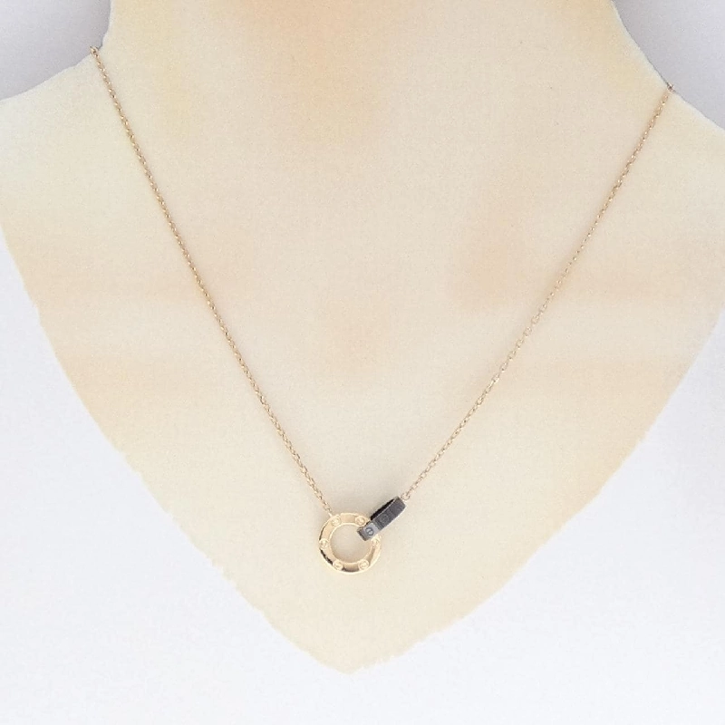 Cartier Love Necklace - Hàng hiệu Authentic 841470