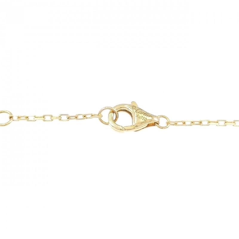 Cartier Juste un Clou Necklace - Hàng hiệu Authentic 842959