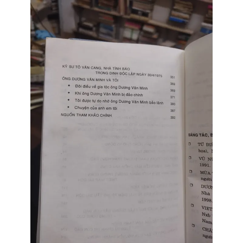 Sách: Thầm lặng - Trương Võ Giang Anh (A2) 717088