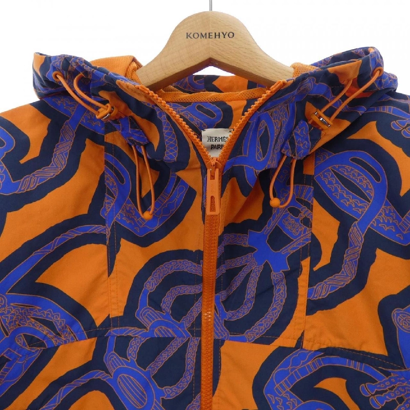 HERMES 3E0254DW Áo khoác - Hàng hiệu Chính hãng 818888