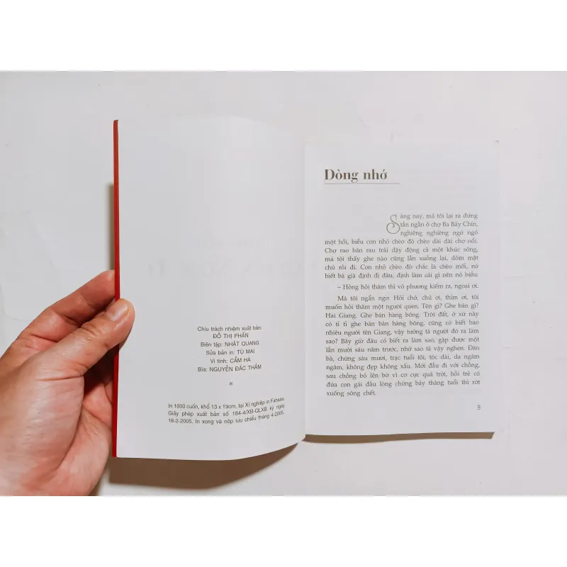 Truyện Ngắn Nguyễn Ngọc Tư 976137