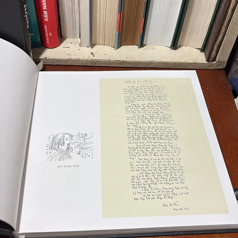 [Chữ Ký Tác Giả] - II Nghệ Thuật: Phạm Văn Hạng - 2005 728555