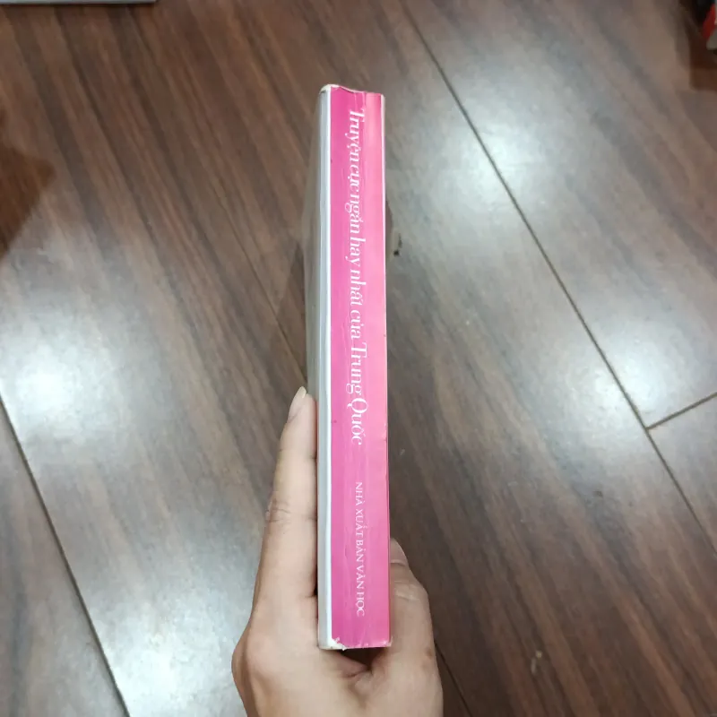 Truyện cực ngắn hay nhất của trung quốc 932249