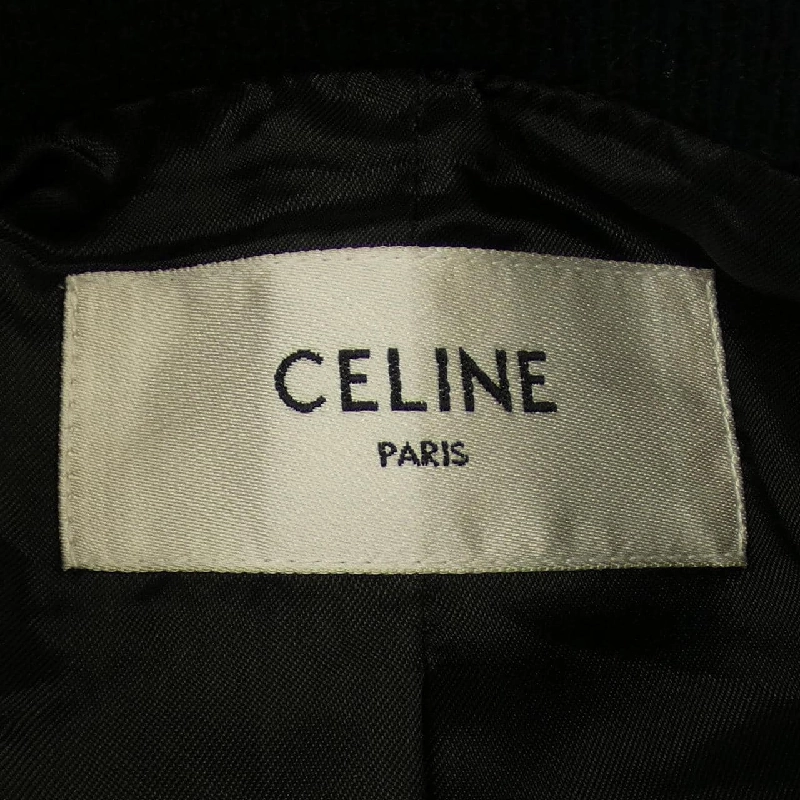 セリーヌ CELINE Áo khoác thể thao - Hàng hiệu Authentic 896504
