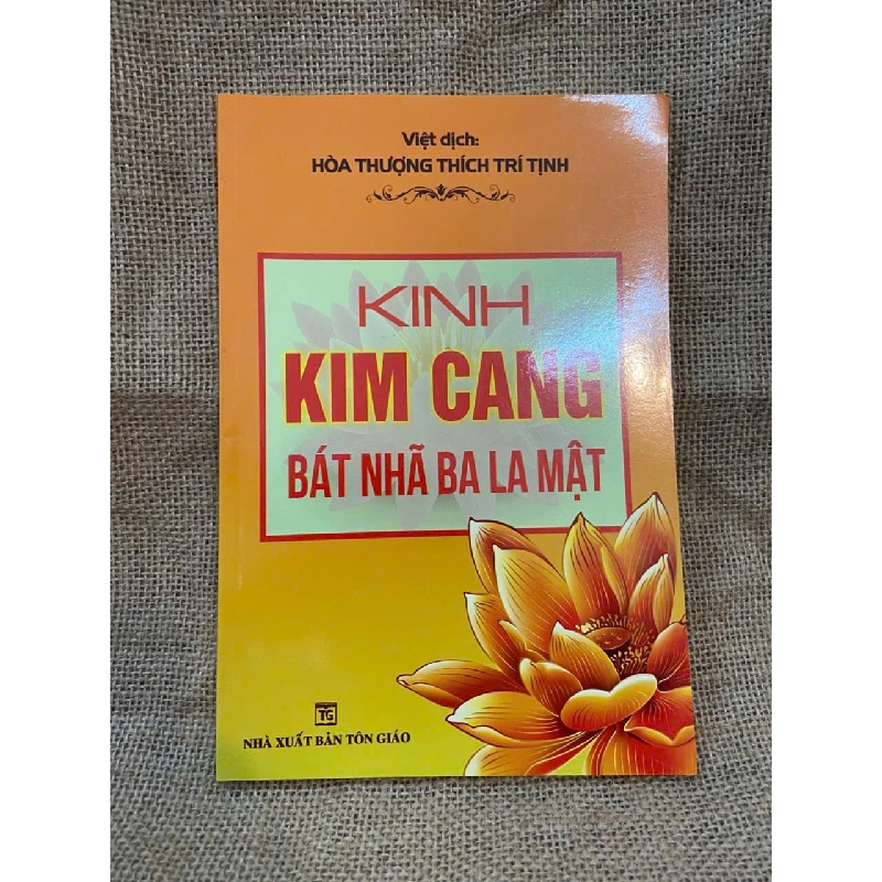 Kim cang bát nhã bà la mật 1008764