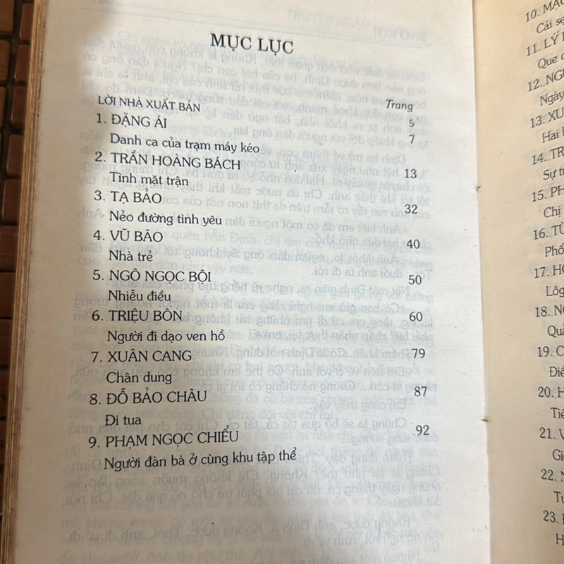 Truyện ngắn chọn lọc 497385