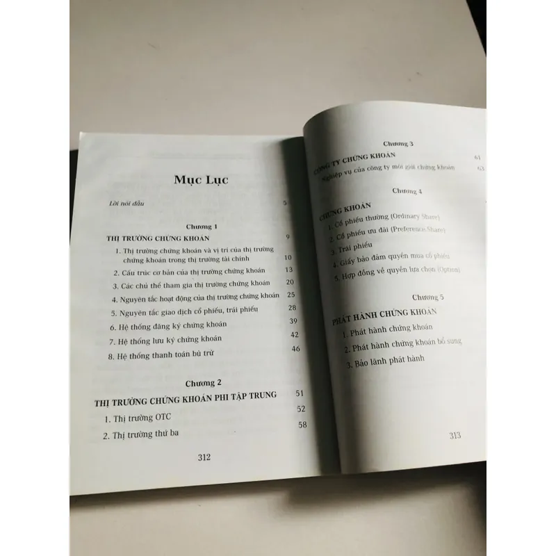 ĐỂ THÀNH CÔNG TRONG CHỨNG KHOÁN  693064