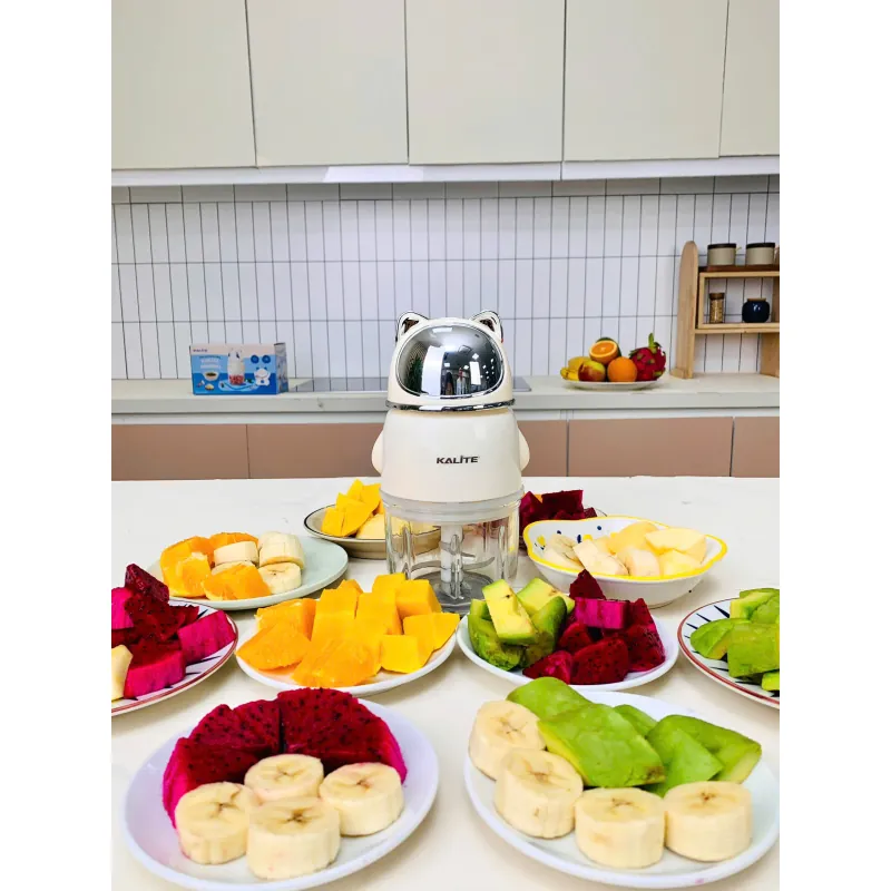 🍌 BIẾN TRÁI CÂY THÀNH BỮA PHỤ NGON MIỆNG CHO BÉ 971989