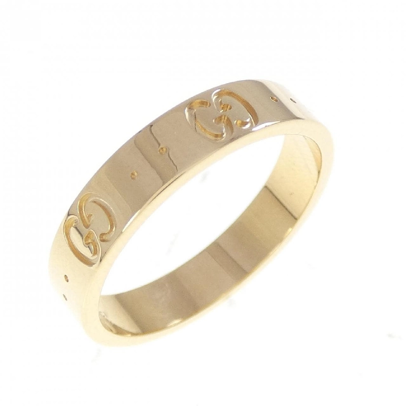 Nhẫn biểu tượng Gucci 664847