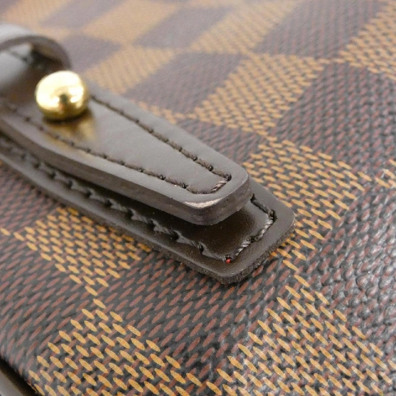 Túi xách vai Louis Vuitton Damier Rivington PM N41157 614182