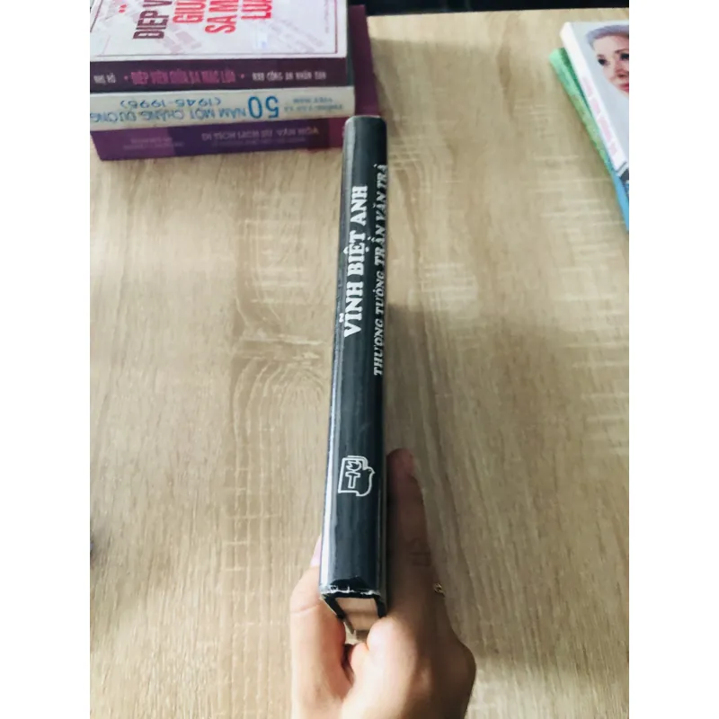 VĨNH BIỆT ANH THƯỢNG TƯỚNG TRẦN VĂN TRÀ 1006334