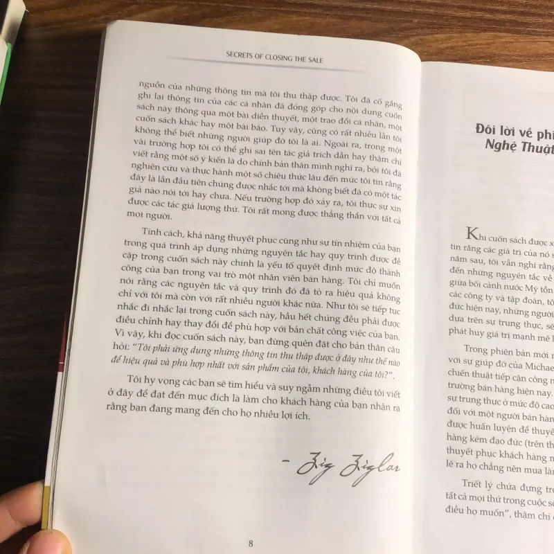 Nghệ thuật bán hàng đỉnh cao  970376