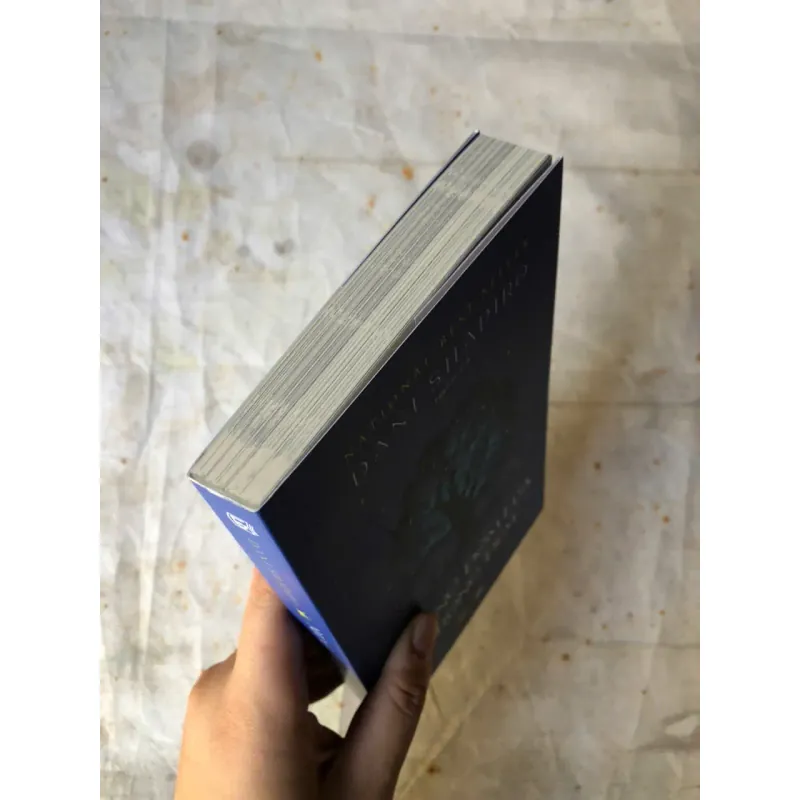 Những Đốm Lửa Trong Đêm - Dani Shapiro 761922