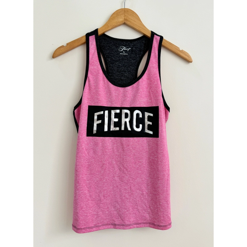 Áo tanktops mặc ngoài bra tập 356747