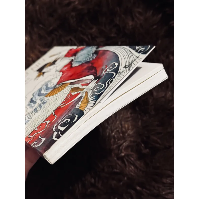 Đời du nữ (VH Nhật) 937052