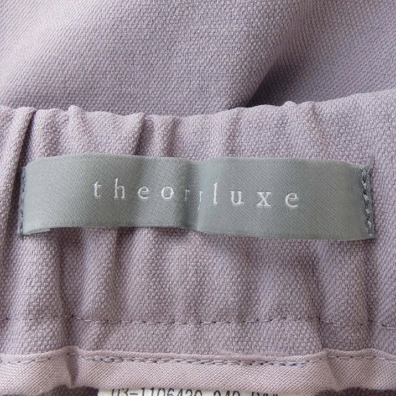 Quần Theory luxe - Hàng hiệu Authentic 655608