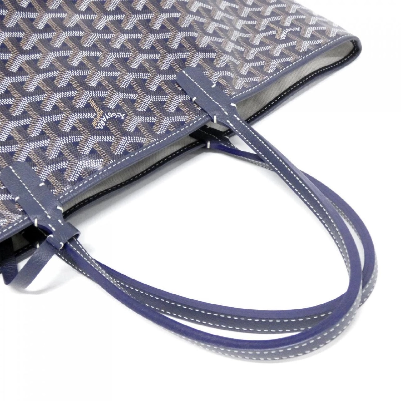Túi Goyard Saint Louis PM AMA LOUIS PM - Hàng hiệu Chính hãng 765303