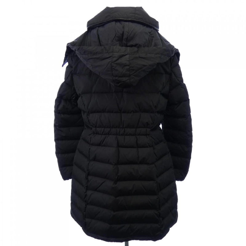 MONCLER FLAMMETTE Áo khoác lông - Hàng hiệu Chính hãng 808433