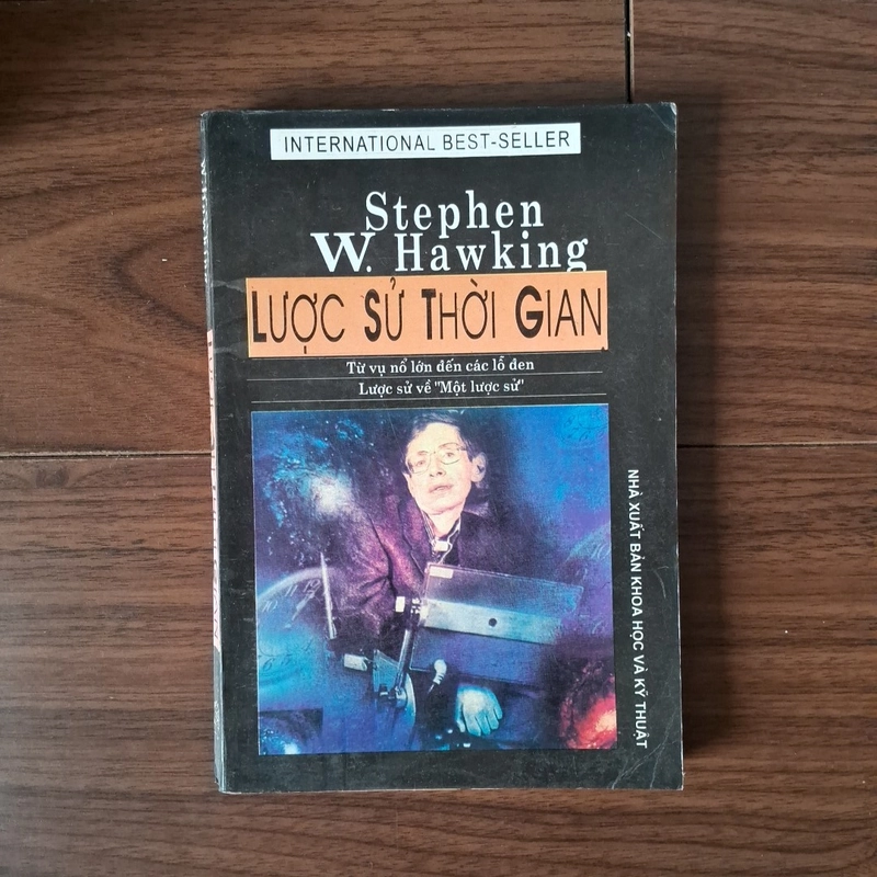 Lược sử thời gian 532487
