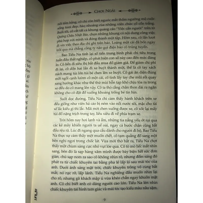 Chơi ngải - Vương Thinh 971413