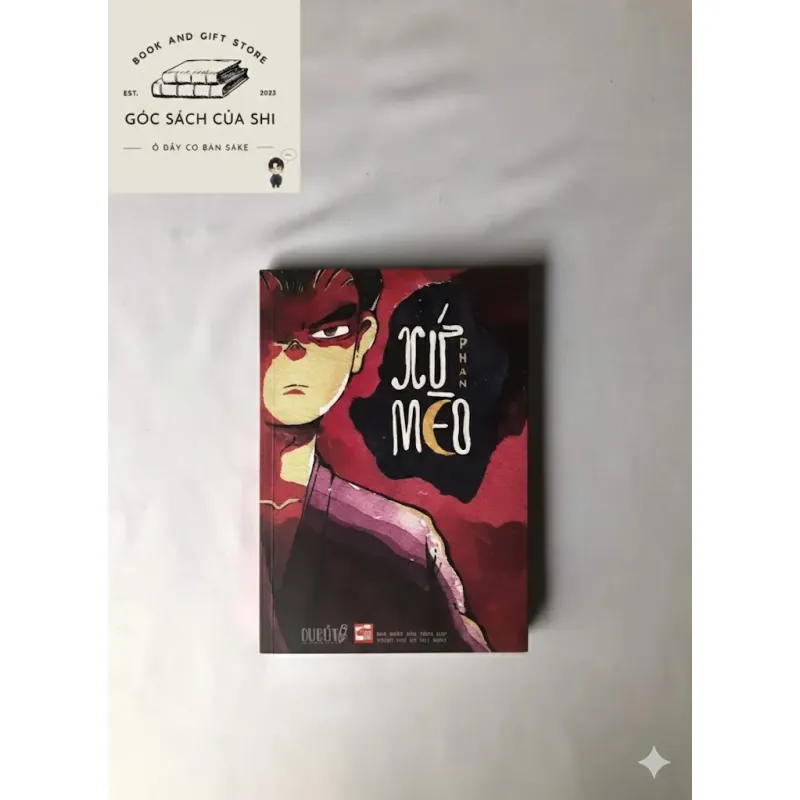 Xứ Mèo - Phan 796989