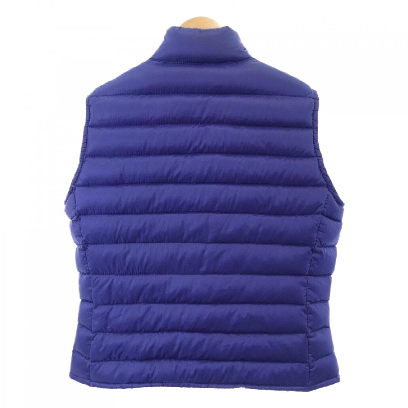 Áo vest lông vũ MONCLER 639257