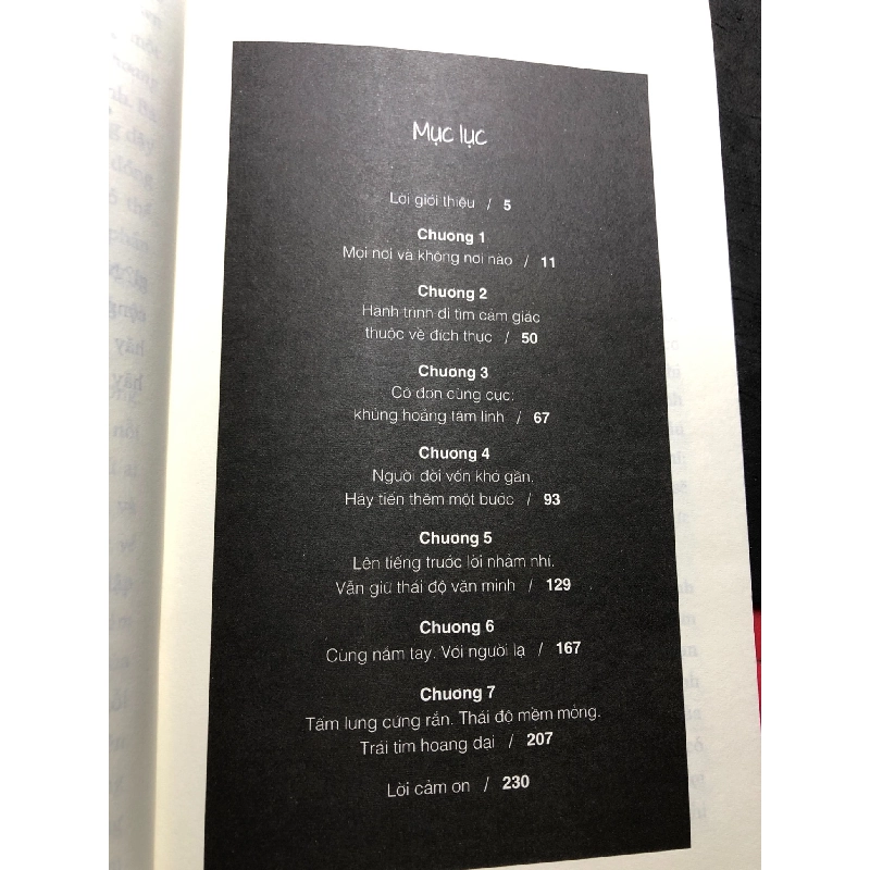 Dấn thân vào hoang dã 2019 mới 90% bẩn bụi TS Brené Brown HPB2806 VĂN HỌC 915972