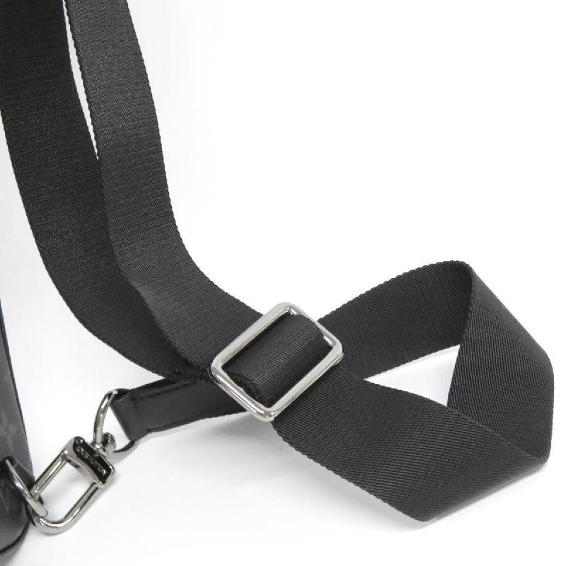 【Sản phẩm chưa sử dụng】Túi sling Louis Vuitton Monogram Eclipse Avenue M25891 616568