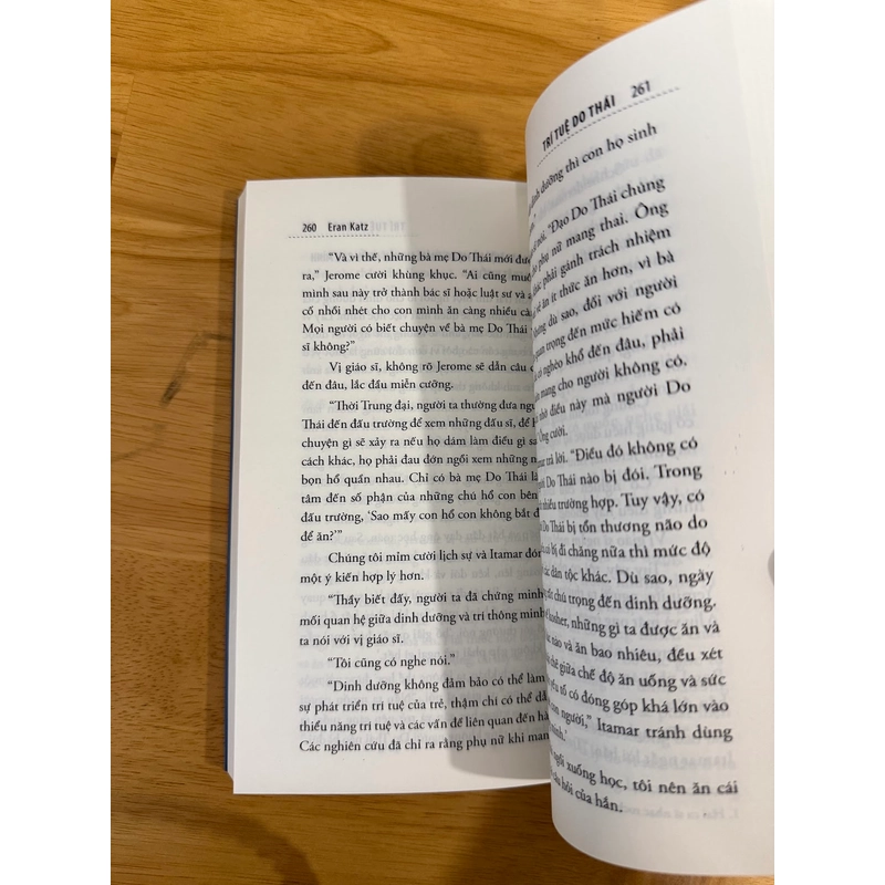 Trí Tuệ Do Thái - Eran Katz 550275