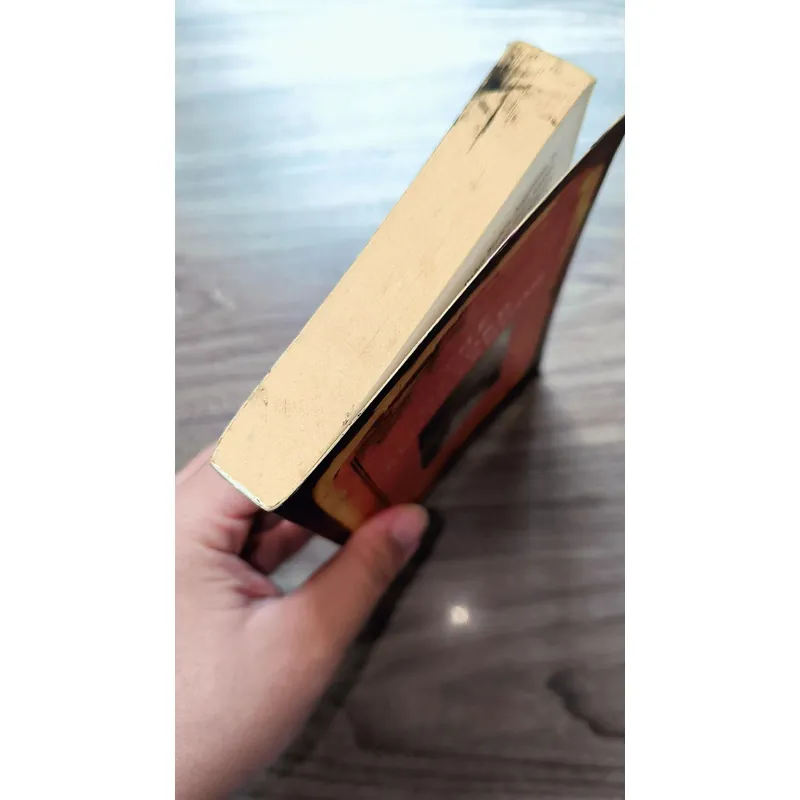 Guillermo Martinez - The Oxford Brotherhood 722994