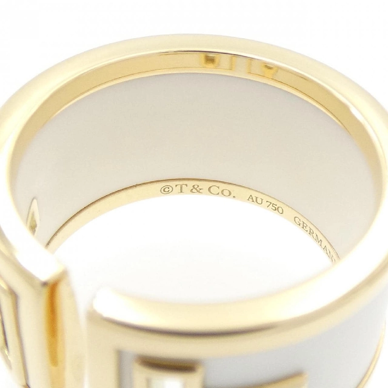 Nhẫn cắt ra của Tiffany - Hàng hiệu Authentic 839113