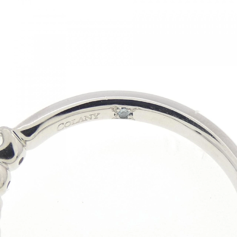 Nhẫn kim cương PT 0.23CT - Hàng hiệu Authentic 855795