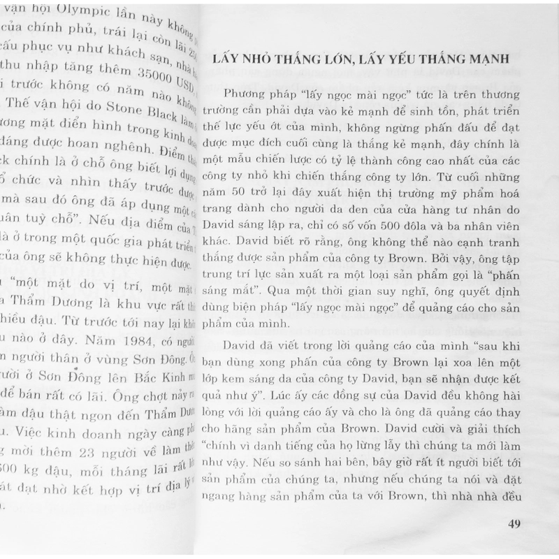 Bí quyết kiếm tiền (Cao thủ kiếm tiền) 463517
