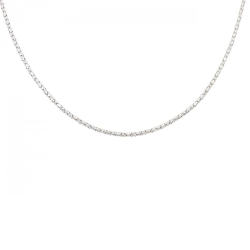 K18WG Dây chuyền - Hàng hiệu Authentic 867615