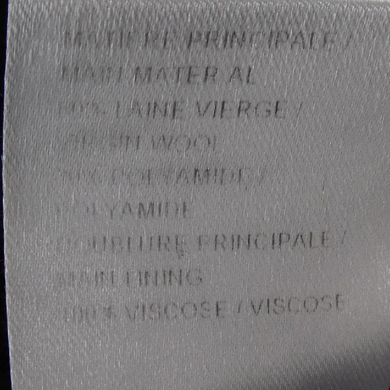 Chloé Chloe 17AVE20 Cape - Hàng hiệu Chính hãng 817348