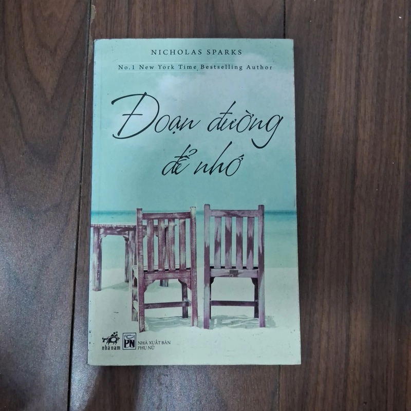 Đoạn đường để nhớ 505587